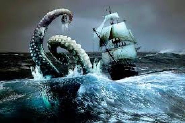 Официальная ссылка на kraken